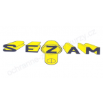 SEZAM Chrudim s.r.o. – logo společnosti