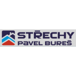 Střechy Pavel Bureš – logo společnosti
