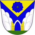 OBEC ADRŠPACH – logo společnosti
