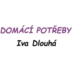 Dlouhá Iva - DOMÁCÍ POTŘEBY – logo společnosti