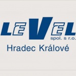 Level, spol. s r. o. – logo společnosti