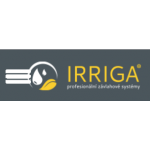 irriga s.r.o. – logo společnosti