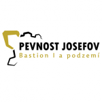 Turistický areál Bastion No. I a podzemí – logo společnosti