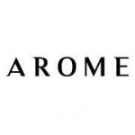 Arome.cz - vše o parfémech – logo společnosti