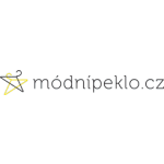 Modnípeklo.cz - móda v českých ulicích – logo společnosti