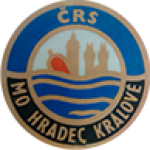Český rybářský svaz, z. s., místní organizace Hradec Králové – logo společnosti