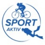 Hostinský Vladimír - cestovní agentura SportAktiv – logo společnosti