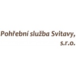 Pohřební služba Svitavy, s.r.o. – logo společnosti