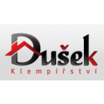 Dušek Miroslav - tesař – logo společnosti