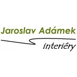 Adámek Jaroslav - interiéry – logo společnosti
