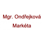 Mgr. Ondřejková Markéta, advokát – logo společnosti