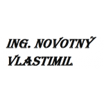 Ing. Novotný Vlastimil – logo společnosti