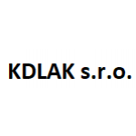 KDLAK s.r.o. (sídlo firmy) – logo společnosti