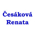 Česáková Renata – logo společnosti