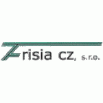 Frisia cz, s.r.o. – logo společnosti