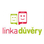 Linka důvěry KONTAKT o.p.s. – logo společnosti