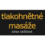 MASÁŽE HRADEC KRÁLOVÉ - Vaššová Jitka – logo společnosti