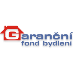 Kálecká Eva- Garanční fond bydlení – logo společnosti