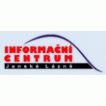 INFORMAČNÍ CENTRUM Janské Lázně – logo společnosti