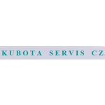 Mazel Lubomír - KUBOTA SERVIS – logo společnosti