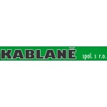 KABLANĚ, spol. s r.o. – logo společnosti
