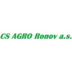 CS AGRO Ronov a.s. – logo společnosti