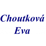 Choutková Eva – logo společnosti