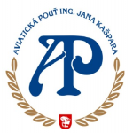 Sdružení aviatické pouti – logo společnosti