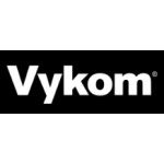 VYKOM s.r.o. - díly pro plynová zařízení – logo společnosti