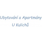 Ubytování u Kulíška a Apartmány U Kulichů – logo společnosti