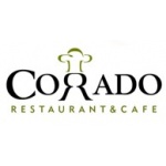 Restaurace Corrado – logo společnosti