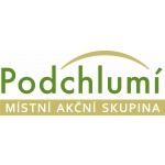 MAS Podchlumí, z. s. – logo společnosti