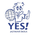 YES! jazyková škola - Ing.Sofie Ditrtová – logo společnosti