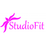 Kielová Zuzana- Studio Fit – logo společnosti
