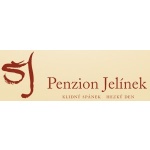 Penzion Jelínek – logo společnosti