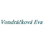 Vondráčková Eva – logo společnosti
