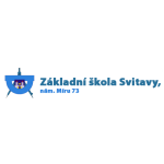 Základní škola Svitavy, nám. Míru 73 – logo společnosti