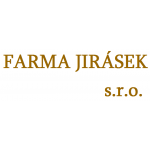 FARMA JIRÁSEK s.r.o. – logo společnosti