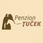 Penzion Tuček – logo společnosti