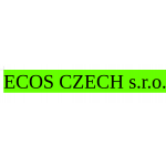 ECOS CZECH s.r.o. – logo společnosti