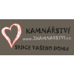 Kamnářství Ing. Jakub Rousek – logo společnosti