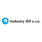 INDUSTRY OIL s.r.o. – logo společnosti