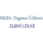 MUDr. Dagmar Čelišová – logo společnosti