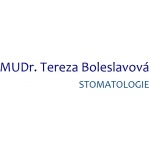 T-DENT s.r.o. - MUDr. Tereza Boleslavová – logo společnosti