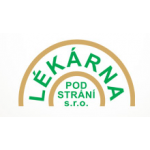 Lékárna Pod Strání, s.r.o. – logo společnosti
