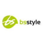 BScom, s.r.o. - bsstyle - designové módní a bytové doplňky – logo společnosti