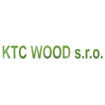 KTC WOOD s.r.o. – logo společnosti