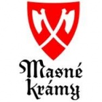 Restaurace Masné krámy – logo společnosti