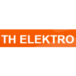 Hána Tomáš- THelektro.cz – logo společnosti