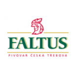 Pivovar FALTUS – logo společnosti
